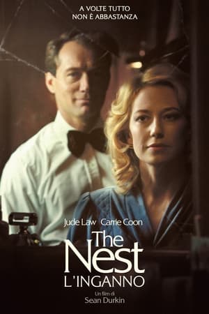 The Nest - L'inganno - The Nest (2020)
