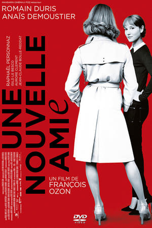 Une nouvelle amie (2014)