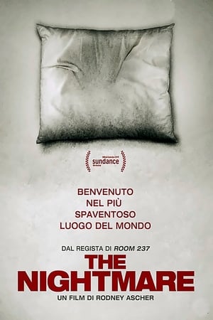 The Nightmare (2015)