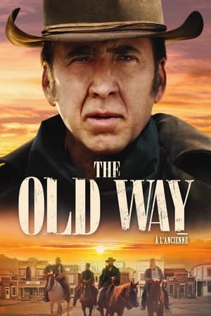 À l'ancienne - The Old Way (2023)