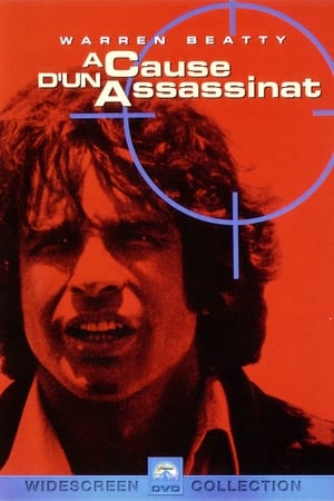 À cause d'un assassinat - The Parallax View (1974)