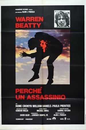 Perché un assassinio - The Parallax View (1974)