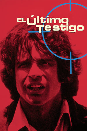 El último testigo - The Parallax View (1974)