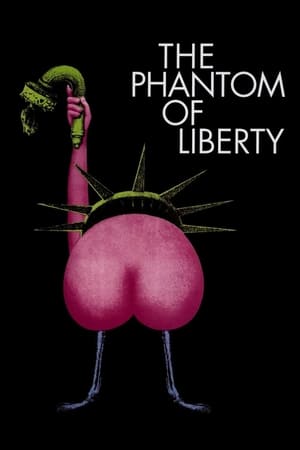 Fantoma libertăţii - The Phantom of Liberty (1974)