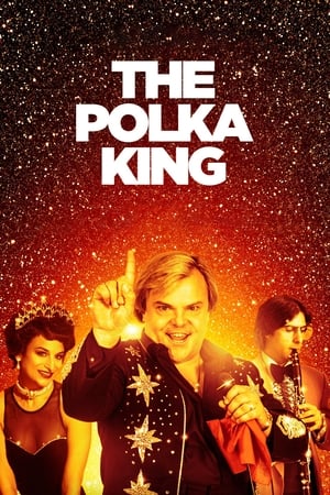 Le Roi de la Polka - The Polka King (2017)