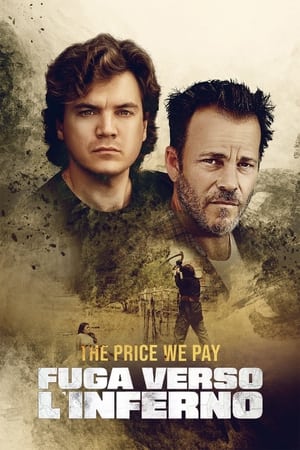 Fuga verso l'inferno: The Price We Pay - The Price We Pay (2023)