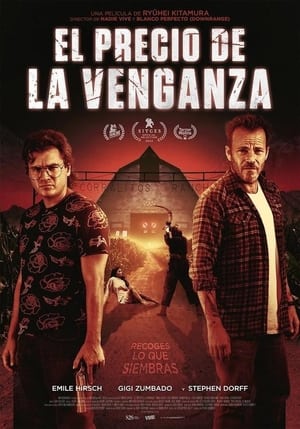 El precio de la venganza - The Price We Pay (2023)