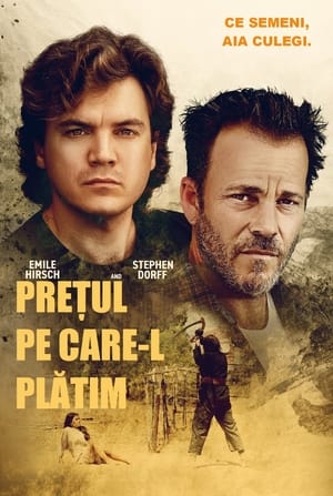 Prețul pe care-l plătim - The Price We Pay (2023)