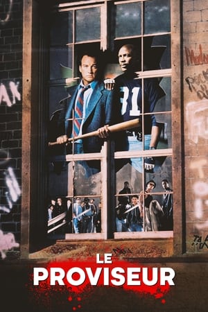 Le Proviseur - The Principal (1987)