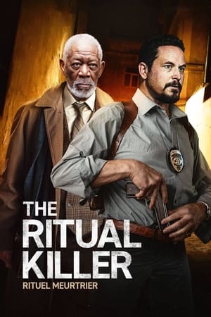 Rituel meurtrier - The Ritual Killer (2023)