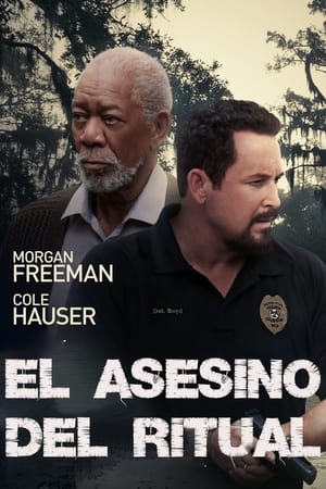 El asesino del ritual - The Ritual Killer (2023)