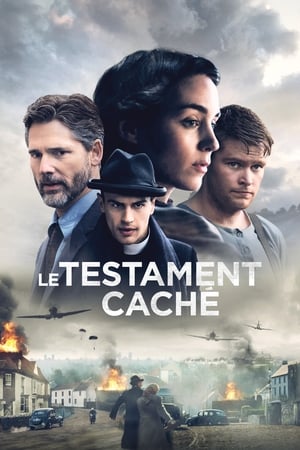 Le Testament caché - The Secret Scripture (2017)