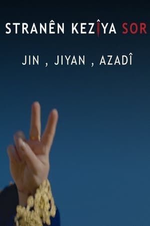 The Songs of Red Tresses: Woman, life, freedom (2024)