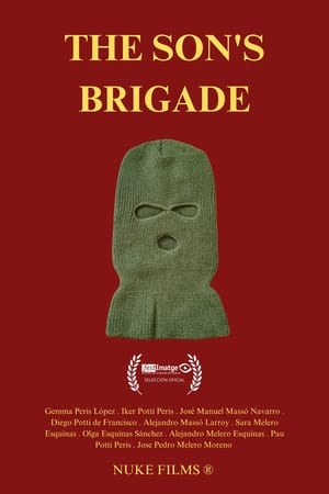 THE SON'S BRIGADE (2024)