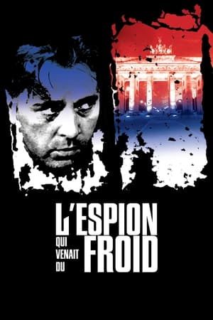 L'Espion qui venait du froid - The Spy Who Came in from the Cold (1965)