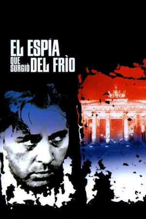 Alto espionaje - The Spy Who Came in from the Cold (1965)
