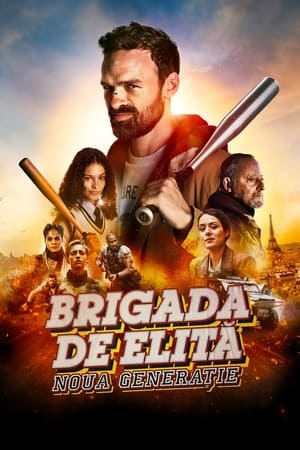 Brigada de elită: Noua generație - The Squad: Home Run (2023)