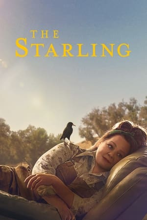 Graurul - The Starling (2021)