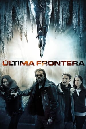 Última Frontera - The Thaw (2009)