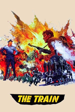 Trenul - The Train (1964)