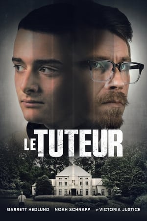 Le tuteur - The Tutor (2023)