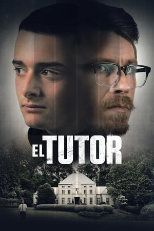 El tutor - The Tutor (2023)