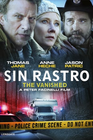 Sin Rastro - The Vanished (2020)