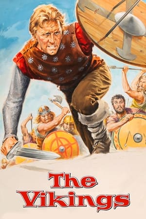 Vikingii - The Vikings (1958)