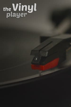 The Vinyl Player (2024)