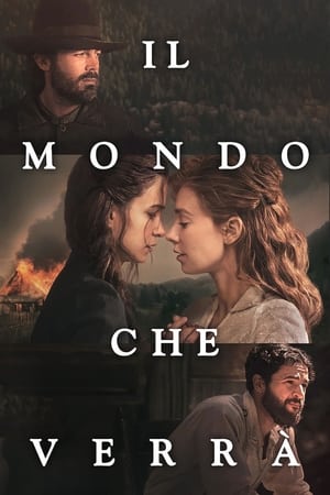 Il mondo che verrà - The World to Come (2021)