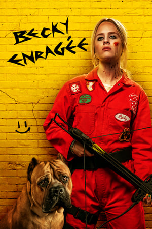 Becky Enragée - The Wrath of Becky (2023)