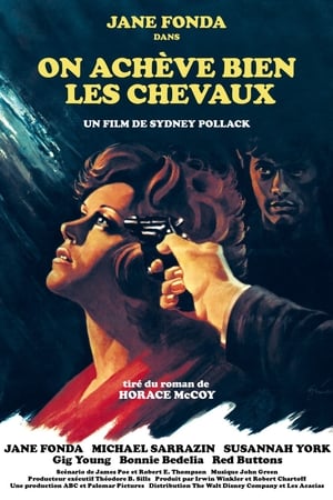 On achève bien les chevaux - They Shoot Horses, Don't They? (1969)