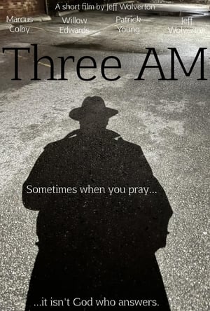 Three AM (2024)