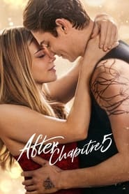 After - Chapitre 5 - After Everything (2023)