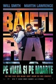 Băieți Răi: Pe Viață şi pe Moarte - Bad Boys: Ride or Die (2024)