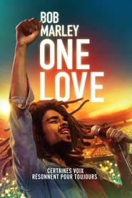 Bob Marley : One Love - Bob Marley: One Love (2024)