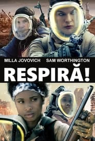 Respiră - Breathe (2024)