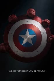 Capitaine America : Le Meilleur des Mondes - Captain America: Brave New World (2025)