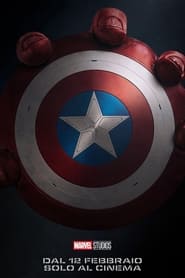 Captain America: Brave New World (2025)