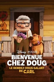 Le Rendez-vous galant de Carl - Carl's Date (2023)
