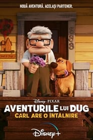 Aventurile lui Dug: Carl are o întâlnire - Carl's Date (2023)