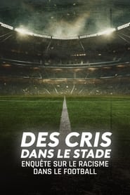 Des cris dans le stade, enquête sur le racisme dans le football
