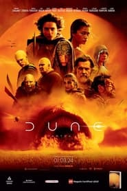 Dune: Partea II - Dune: Part Two (2024)
