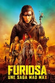 Furiosa: Une Saga Mad Max - Furiosa: A Mad Max Saga (2024)