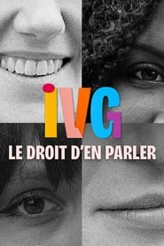 IVG, le droit d'en parler