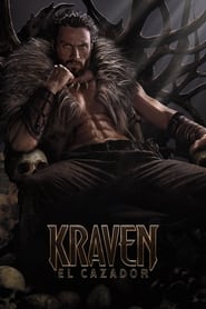 Kraven el cazador - Kraven the Hunter (2024)