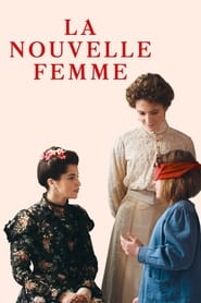 La nouvelle femme (2024)