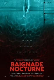 Baignade nocturne - Night Swim (2024)