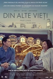 Din Alte Vieți - Past Lives (2023)
