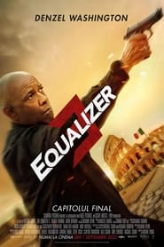 Equalizer 3 Capitolul Final - The Equalizer 3 (2023)